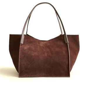 J Crew Unstructured Berkeley Tote